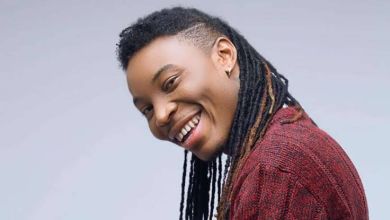 Solidstar'S Brother Reveals No Artiste Has Shown His Brother Support Since His Illness, Yours Truly, Solidstar, December 4, 2023