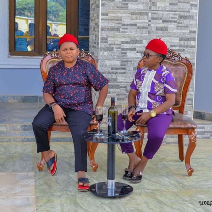 Chinedu 'Aki' Ikedieze Talks On-Screen Chemistry With Osita 'Paw-Paw' Iheme And Why Many Think They Are Twins, Yours Truly, News, May 1, 2024
