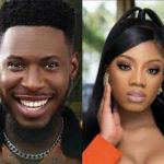 Bbnaija All-Stars 2023: Soma Confirms He’s Dating Angel Following Response To Questions On Live Eviction Show, Yours Truly, News, March 2, 2024