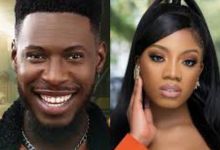Bbnaija All-Stars 2023: Soma Confirms He’s Dating Angel Following Response To Questions On Live Eviction Show, Yours Truly, News, May 5, 2024