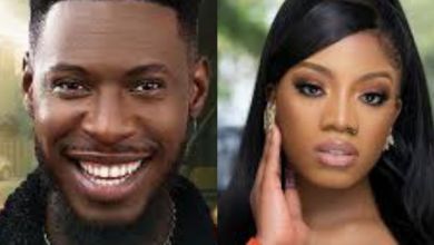 Bbnaija All-Stars 2023: Soma Confirms He’s Dating Angel Following Response To Questions On Live Eviction Show, Yours Truly, Angel Smith, September 23, 2023