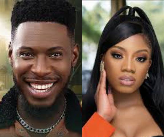 Bbnaija All-Stars 2023: Soma Confirms He’s Dating Angel Following Response To Questions On Live Eviction Show, Yours Truly, News, February 23, 2024