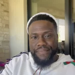 Kevin Hart Finally Shares With Social Media Reasons Why He Is In A Wheelchair, Yours Truly, News, December 2, 2023