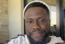 Kevin Hart Finally Shares With Social Media Reasons Why He Is In A Wheelchair, Yours Truly, Top Stories, September 24, 2023