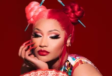 Nicki Minaj Shares Snippets Of 'Singing' Single Expected To Be On New Album 'Pink Friday 2', Yours Truly, News, February 24, 2024