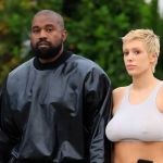 Kanye West And Bianca Censori Seen Engaging In Sexual Acts In New Photos, Yours Truly, News, December 2, 2023