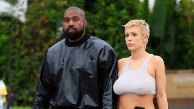 Kanye West And Bianca Censori Seen Engaging In Sexual Acts In New Photos, Yours Truly, Kanye West, October 5, 2023