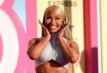 Nicki Minaj Gives Emotional Shout-Out To Former Manager, Yours Truly, News, February 27, 2024