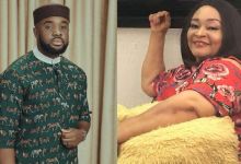 Nollywood Actor Williams Uchemba Loses Mother; Shares Touching Post On Social Media, Yours Truly, News, April 25, 2024