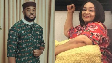 Nollywood Actor Williams Uchemba Loses Mother; Shares Touching Post On Social Media, Yours Truly, Williams Uchemba, May 19, 2024