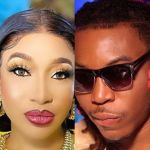 Tonto Dikeh Wishes To Assist With Helping Solidstar Improve, Yours Truly, News, March 2, 2024
