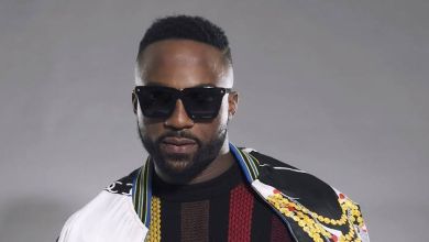 Iyanya Discusses His Past Financial Struggles And How It Nearly Led Him To Suicide, Yours Truly, Iyanya, October 4, 2023