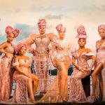 'The Real Housewives Of Lagos' Returns For Second Season, Yours Truly, News, May 12, 2024