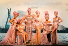 'The Real Housewives Of Lagos' Returns For Second Season, Yours Truly, Top Stories, September 26, 2023