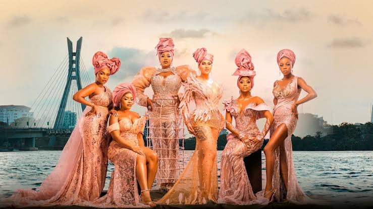 'The Real Housewives Of Lagos' Returns For Second Season, Yours Truly, News, April 27, 2024
