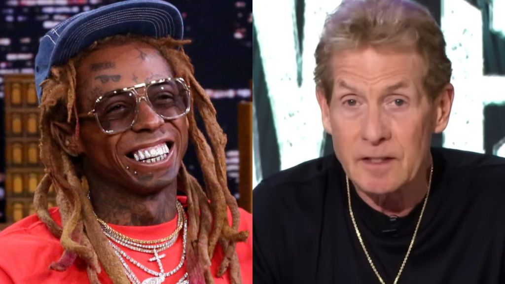 Lil Wayne Becomes Part Of Crew For Re-Vamped Skip Bayless' &Quot;Undisputed&Quot; Show; Debuts New Theme Song, Yours Truly, News, May 15, 2024