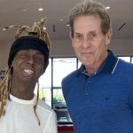 Lil Wayne Becomes Part Of Crew For Re-Vamped Skip Bayless' &Quot;Undisputed&Quot; Show; Debuts New Theme Song, Yours Truly, News, February 25, 2024