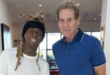 Lil Wayne Becomes Part Of Crew For Re-Vamped Skip Bayless' &Quot;Undisputed&Quot; Show; Debuts New Theme Song, Yours Truly, News, May 9, 2024