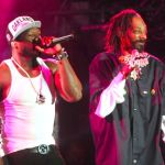 50 Cent Pulls Tickets Joke On Snoop Dogg In Ig Post; Snoop Is Left Displeased As Fans Blow His Phone Up With Messages, Yours Truly, News, February 25, 2024