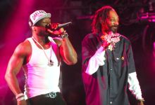 50 Cent Pulls Tickets Joke On Snoop Dogg In Ig Post; Snoop Is Left Displeased As Fans Blow His Phone Up With Messages, Yours Truly, News, April 20, 2024