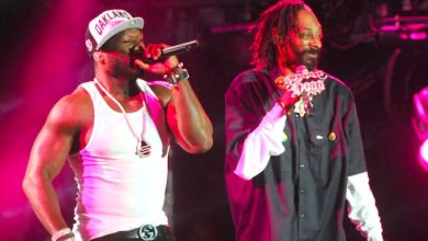 50 Cent Pulls Tickets Joke On Snoop Dogg In Ig Post; Snoop Is Left Displeased As Fans Blow His Phone Up With Messages, Yours Truly, Snoop Dogg, October 4, 2023