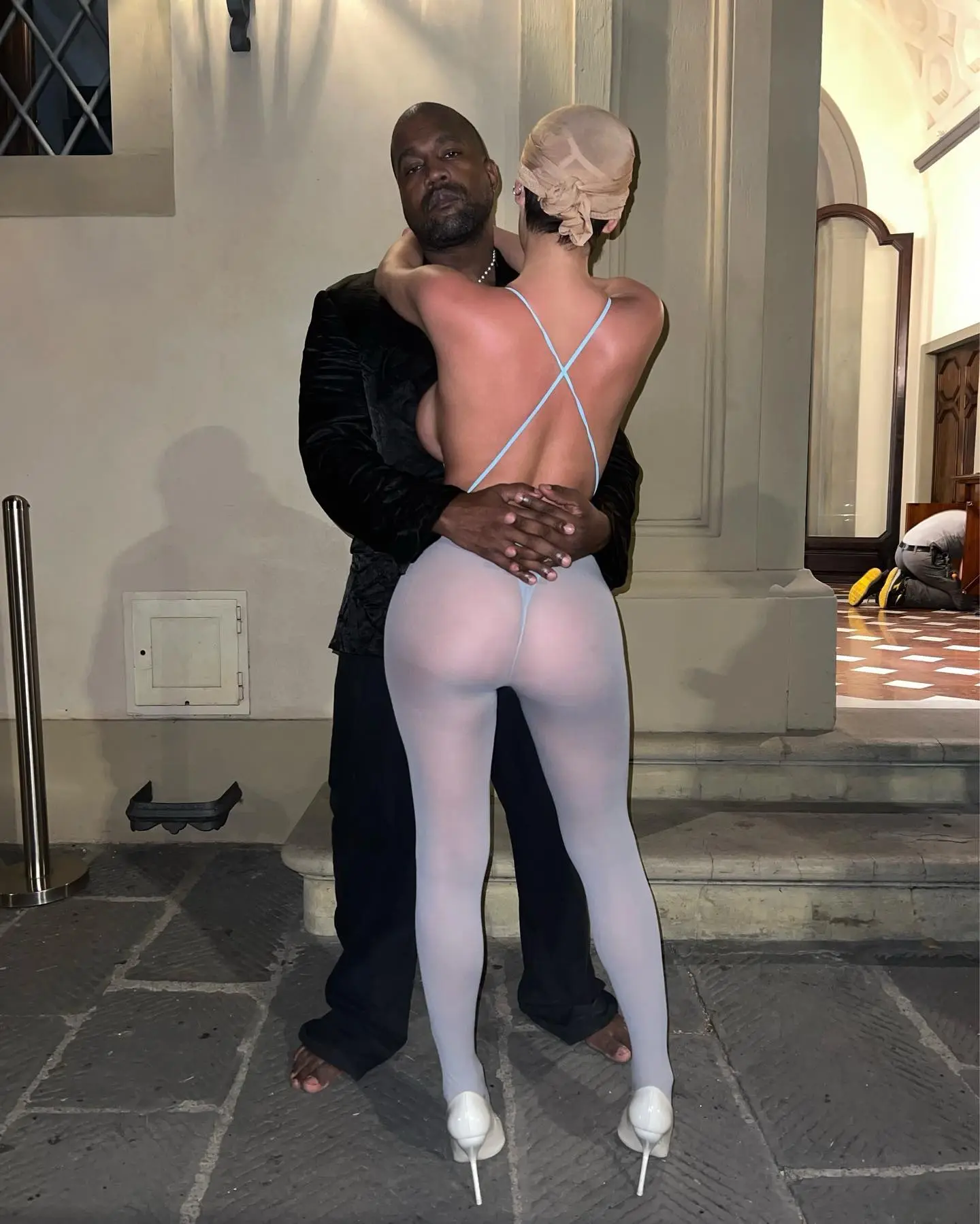 Kanye West Slams Critics Saying He &Quot;Posts His Wife Too Much&Quot;, Yours Truly, News, May 19, 2024