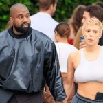 Kanye West'S Wife, Bianca Censori, Turns Heads With Bold Fashion Choices In Italy, Yours Truly, News, December 2, 2023