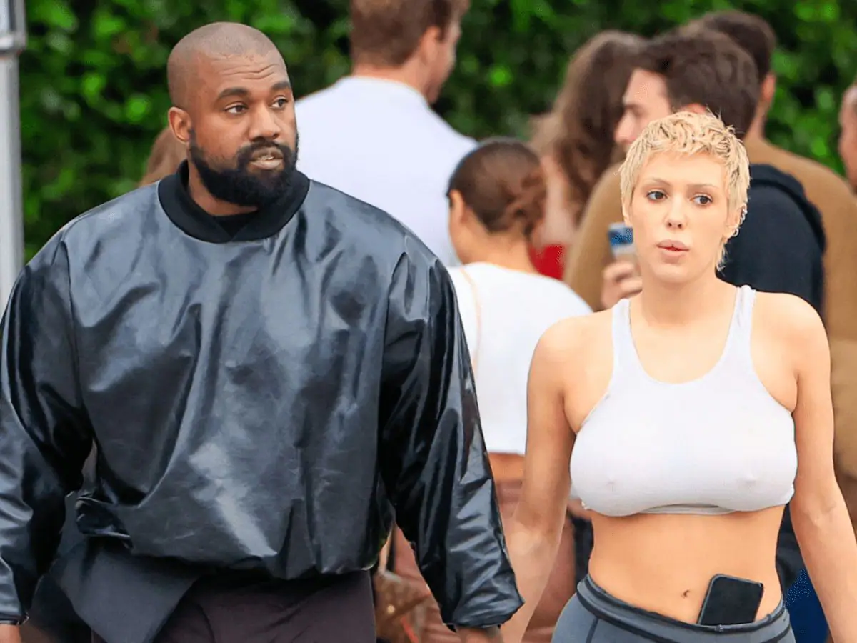 Kanye West'S Wife, Bianca Censori, Turns Heads With Bold Fashion Choices In Italy, Yours Truly, News, December 2, 2023