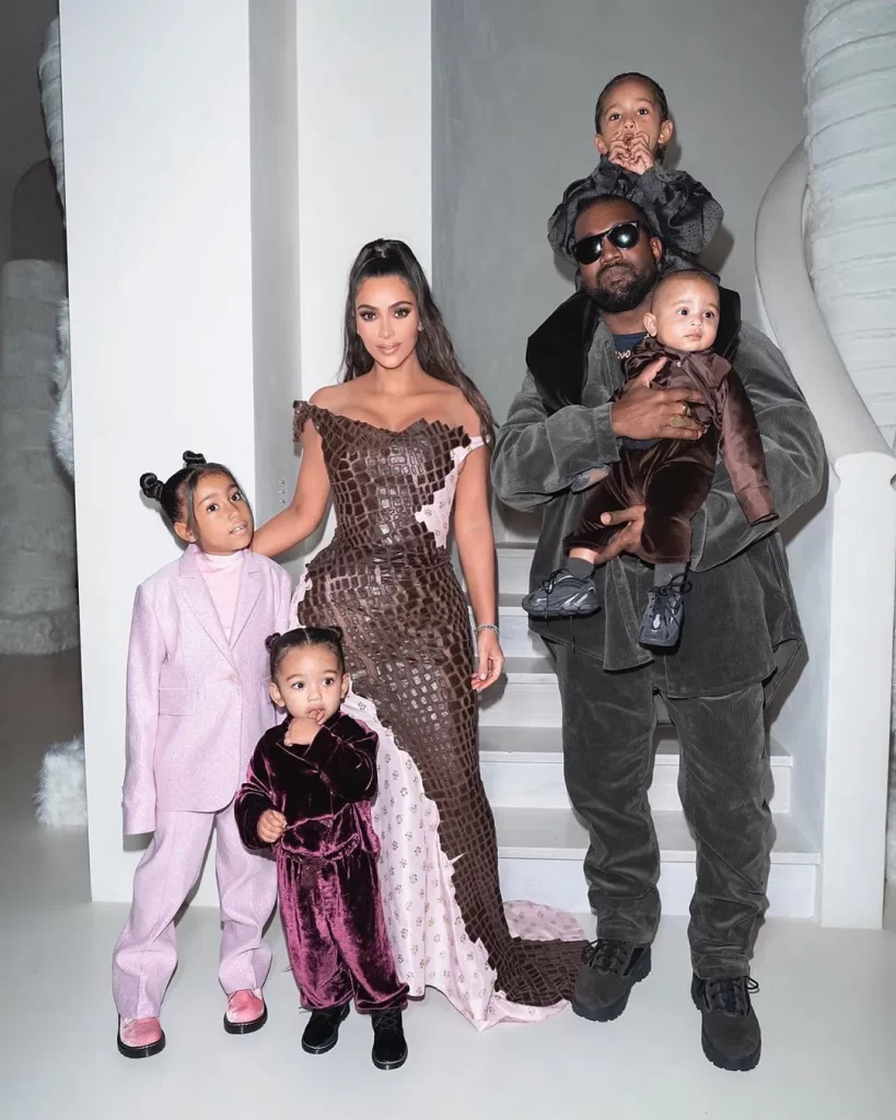 Kim Kardashian Embarrassed By Kanye And Bianca'S Nsfw Boat Moment; Concerned About Ex-Husband'S Italy Antics With New Wife, Yours Truly, News, May 12, 2024