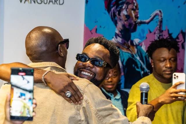 Patoranking Delights Fans At His 'World'S Best' Album Listening Party In Nairobi, Yours Truly, News, September 23, 2023
