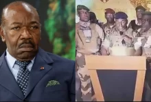 Another African Coup: Military Junta Ousts Gabon President Bongo As Fresh Coup Hits Western Africa, Yours Truly, News, March 3, 2024
