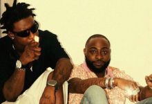 Shallipopi And Davido Hint At New Collaboration, Yours Truly, News, March 29, 2024
