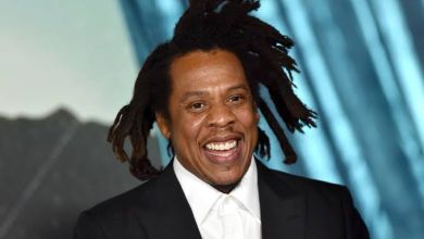 Jay-Z New Album Announcement Surprises Roc Nation And Fans, Yours Truly, Roc Nation, February 24, 2024
