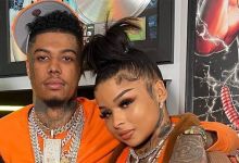 Chrisean Rock Announces The Gender Of Her Unborn Child With Blueface, Yours Truly, News, March 1, 2024