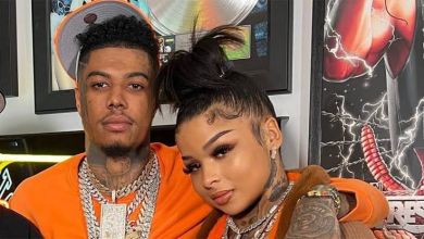 Chrisean Rock Announces The Gender Of Her Unborn Child With Blueface, Yours Truly, Chrisean Rock, April 24, 2024