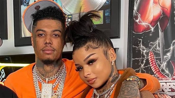 Chrisean Rock Announces The Gender Of Her Unborn Child With Blueface, Yours Truly, News, April 28, 2024