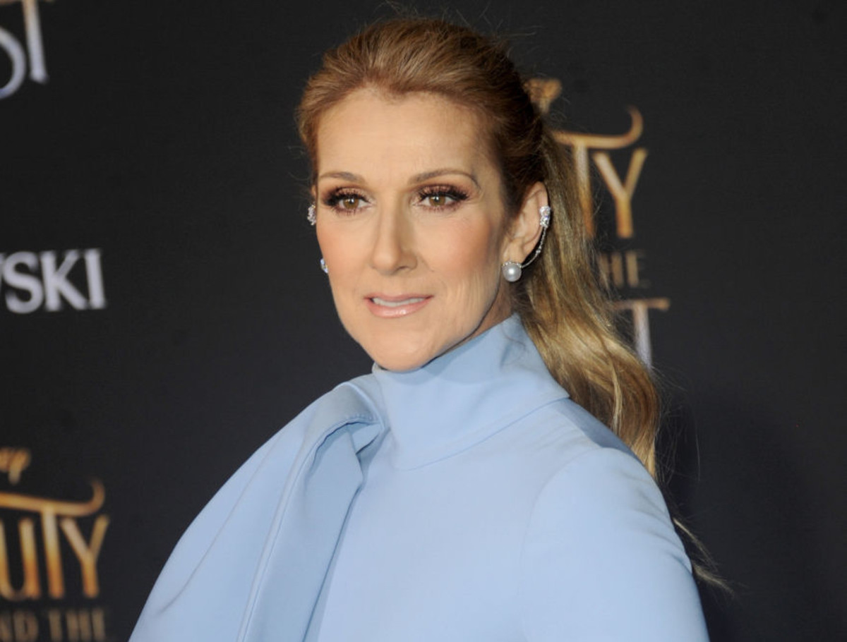 Celine Dion'S Sister Reveals Singer &Quot;No Longer Has Control Over Muscles&Quot; As Search For Cure Continues, Yours Truly, News, April 28, 2024
