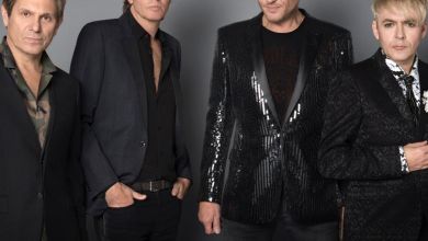 Duran Duran Unveils &Quot;Danse Macabre&Quot; Ahead Of New Album Release, Yours Truly, Duran Duran, May 20, 2024