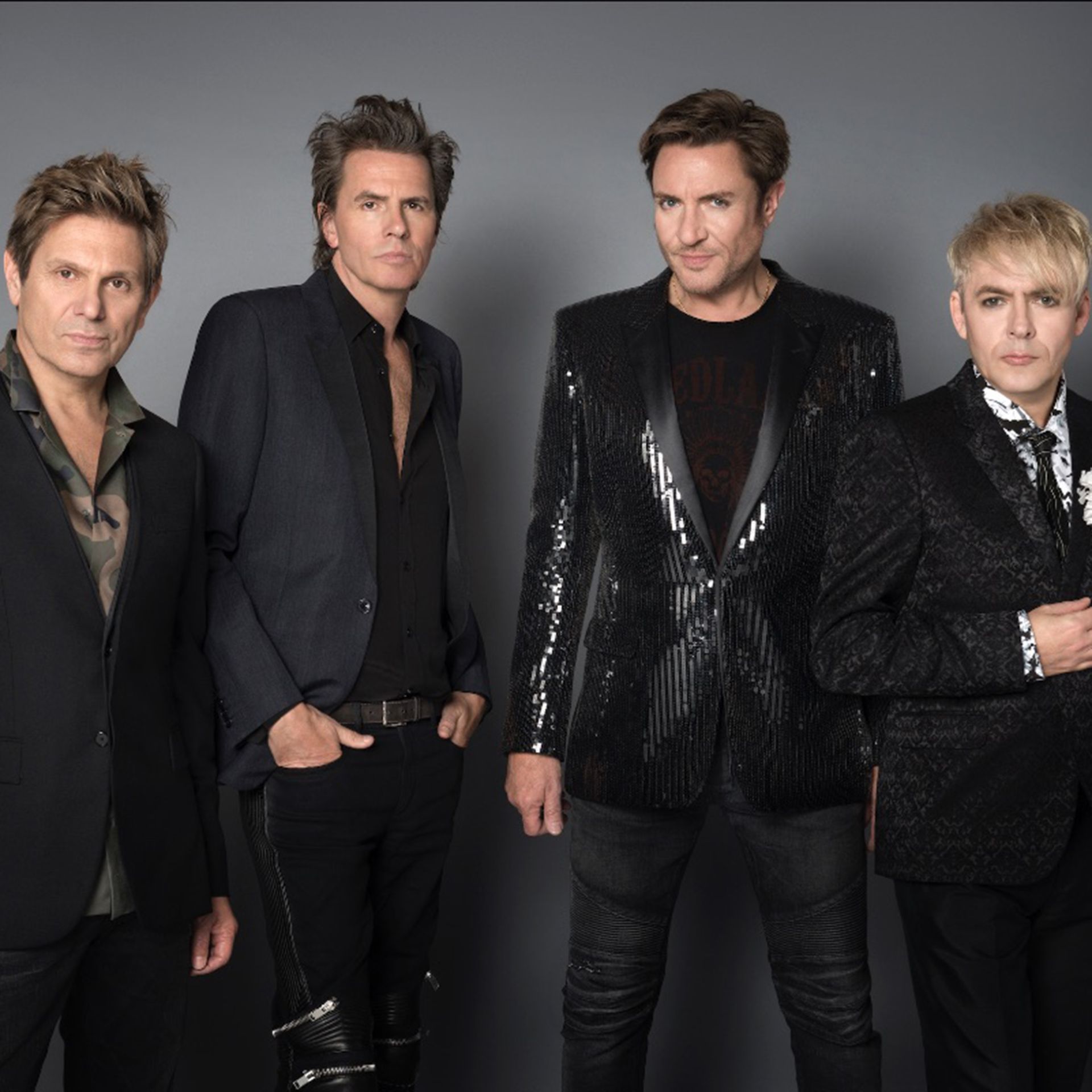 Duran Duran Unveils &Quot;Danse Macabre&Quot; Ahead Of New Album Release, Yours Truly, News, May 20, 2024