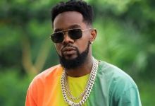 Patoranking Delights Fans At His 'World'S Best' Album Listening Party In Nairobi, Yours Truly, News, May 14, 2024