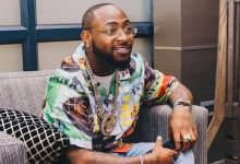 Davido Offers N2M To A 'Broke' Lady Who Drank Garri And Dubbed It Fried Rice In Her Content, Yours Truly, News, April 28, 2024