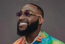 Davido Reaches Another Milestone; Performs At 50Th Pfa Awards In Uk, Netizens React, Yours Truly, News, November 30, 2023