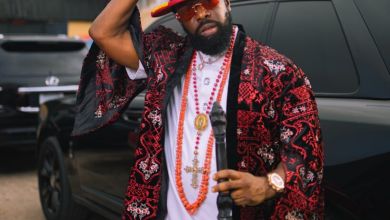 Timaya Makes Grand Re-Entry; Releases Sizzling Beast-Mode New Track 'Tomato', Yours Truly, Timaya, March 2, 2024