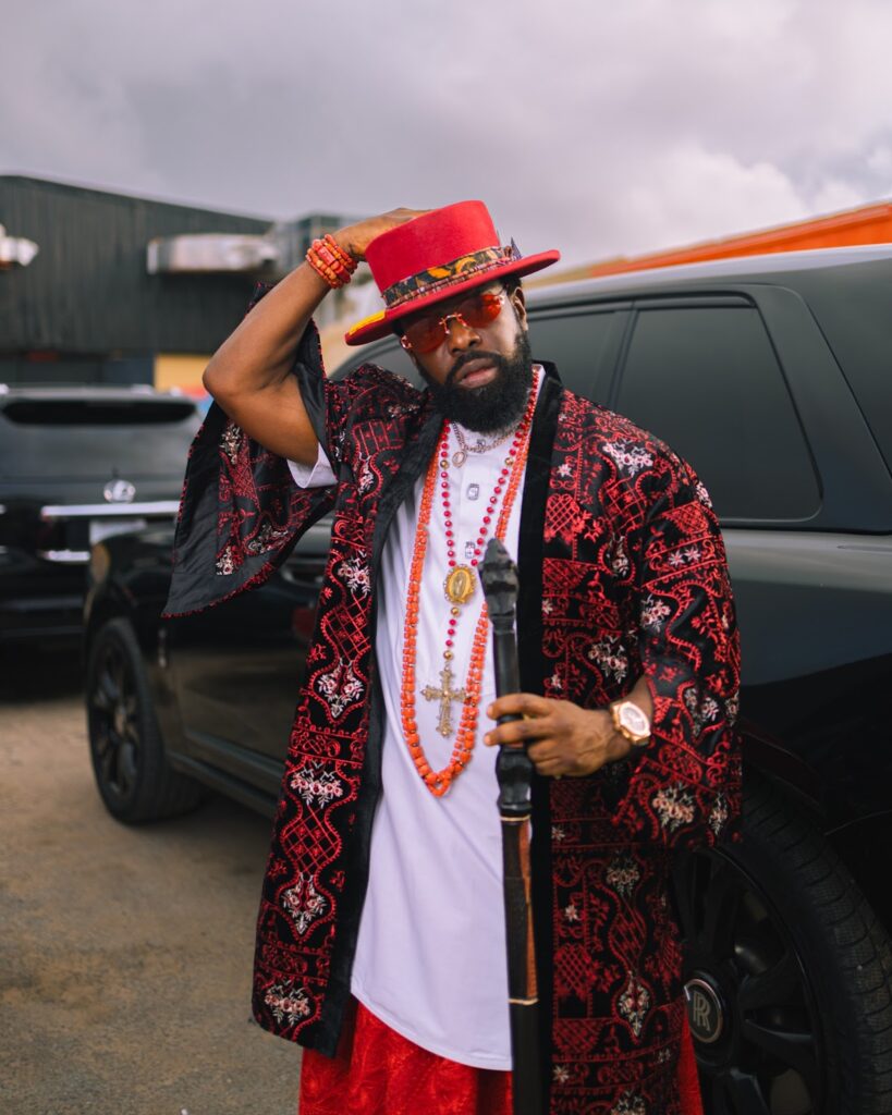 Timaya Makes a Spectacular Comeback with Latest Single “Tomato