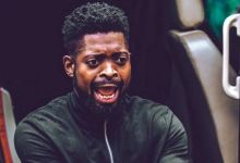 Basketmouth Has Revealed The Title And Release Date For His Third Studio Album, Yours Truly, News, September 23, 2023