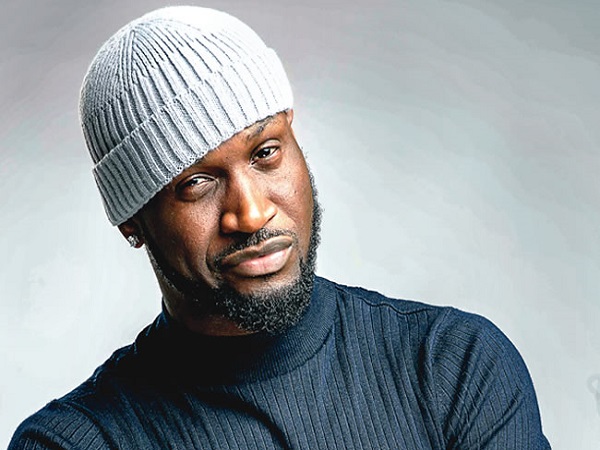 Peter Okoye Slams The Nigerian Legal System; Says &Quot;It'S A Shame...&Quot;, Yours Truly, News, May 14, 2024