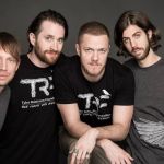 Imagine Dragons' Song, 'Children Of The Sky,' From The Film, 'Starfield,' Has Been Released, Yours Truly, News, February 28, 2024