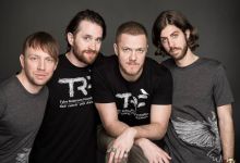 Imagine Dragons' Song, 'Children Of The Sky,' From The Film, 'Starfield,' Has Been Released, Yours Truly, News, March 2, 2024