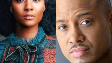 Osas Ighodaro And Terrence J Have Been Named As The Hosts Of The 16Th Edition Of The Headies Awards, Yours Truly, Terrence J, May 19, 2024