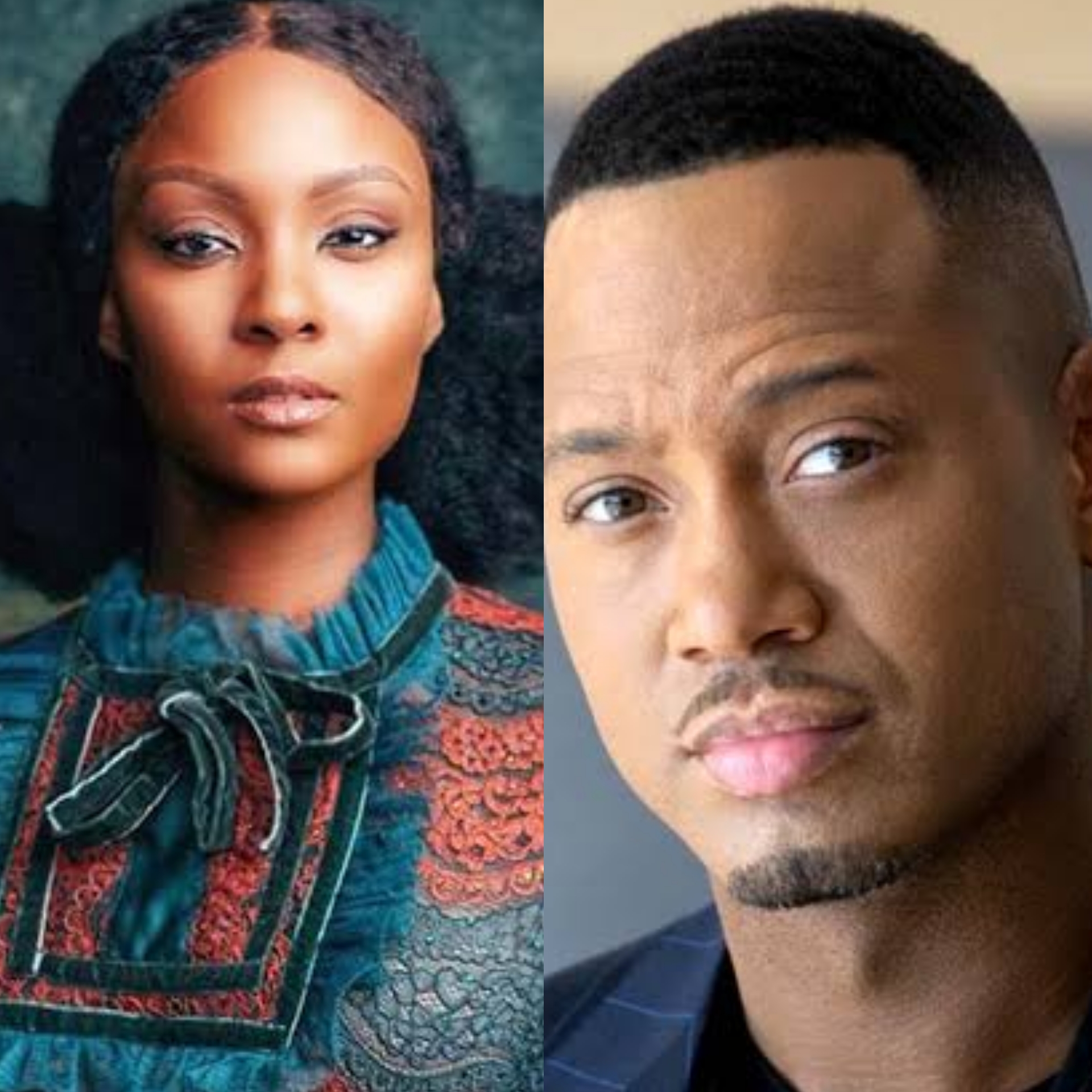 Osas Ighodaro And Terrence J Have Been Named As The Hosts Of The 16Th Edition Of The Headies Awards, Yours Truly, News, May 12, 2024